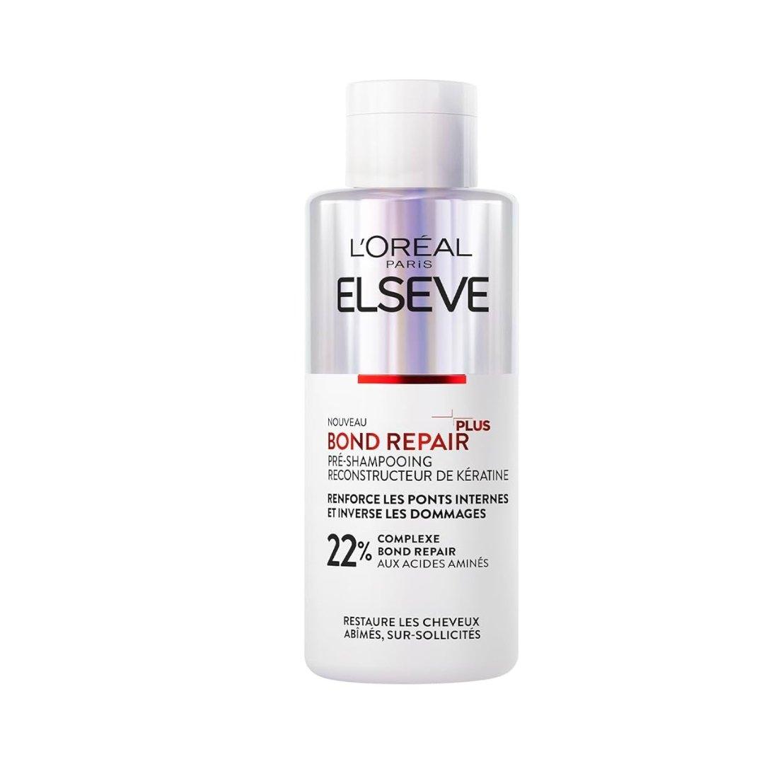 Elseve L'Oreal Paris Pro Bond repair Rescure pre-shampooing 200ml