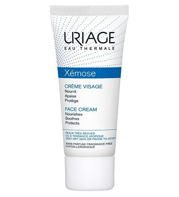 Uriage Xemose Crème Visage 40 ml