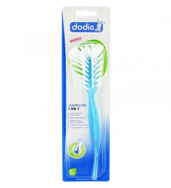 Dodie Goupillon 2 en 1