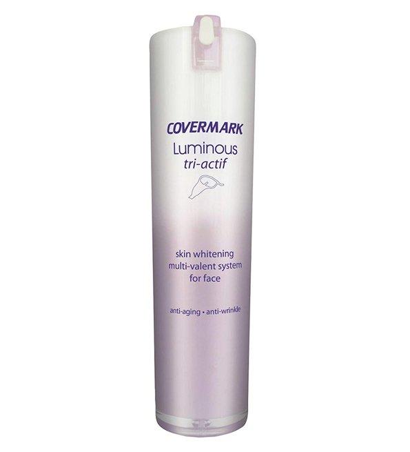 Covermark Luminous Tri-Actif éclaircissant 30 ml