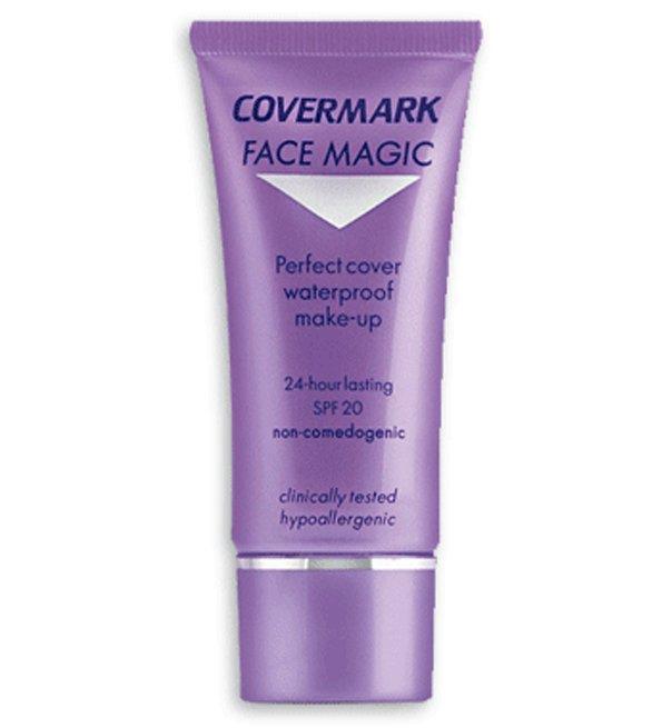 Covermark Face Magic N°7 30 ml