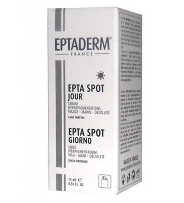 Eptaderm Epta Spot Crème de Jour 30 ml