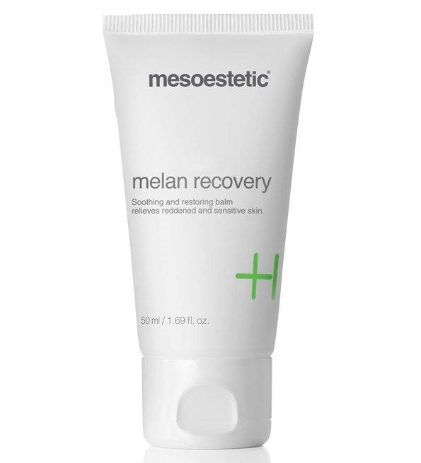 Mesoestetic Melan Recovery Cream 50 ml