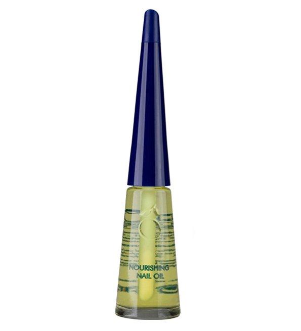 Herôme Huile Nourrissante Pour Ongles Flacon 10 ml