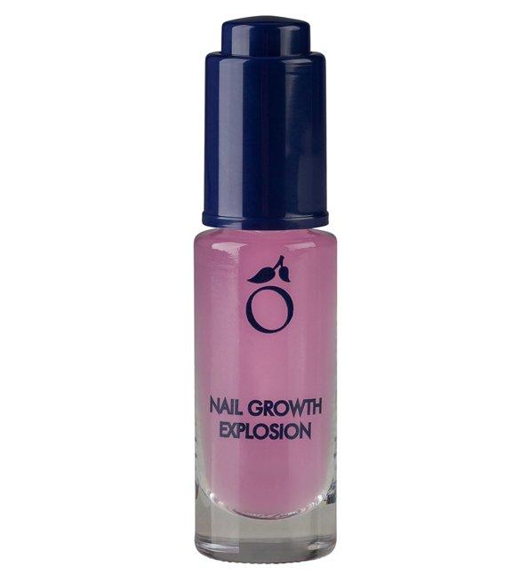 Herôme Sérum de Croissance Pour Ongles 7 ml