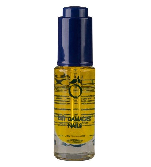 Herôme Soins Finis Les Ongles Endommagés 7 ml