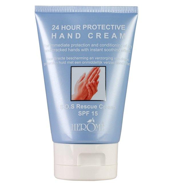 Herôme Crème Pour Les Mains 24 Heures 75 ml