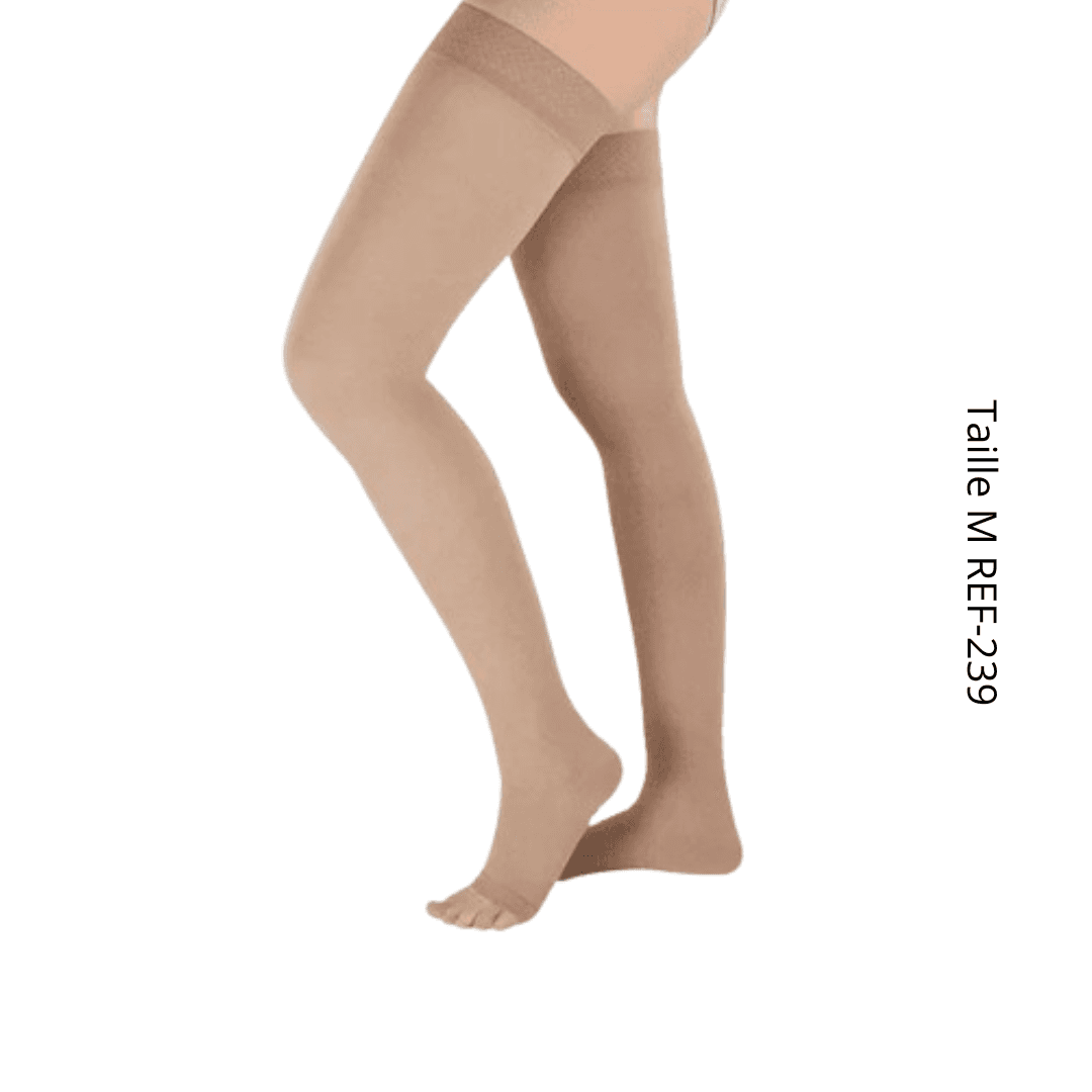 ANNAFIX Bass Cuisse Class 2 Open Taille M REF-239