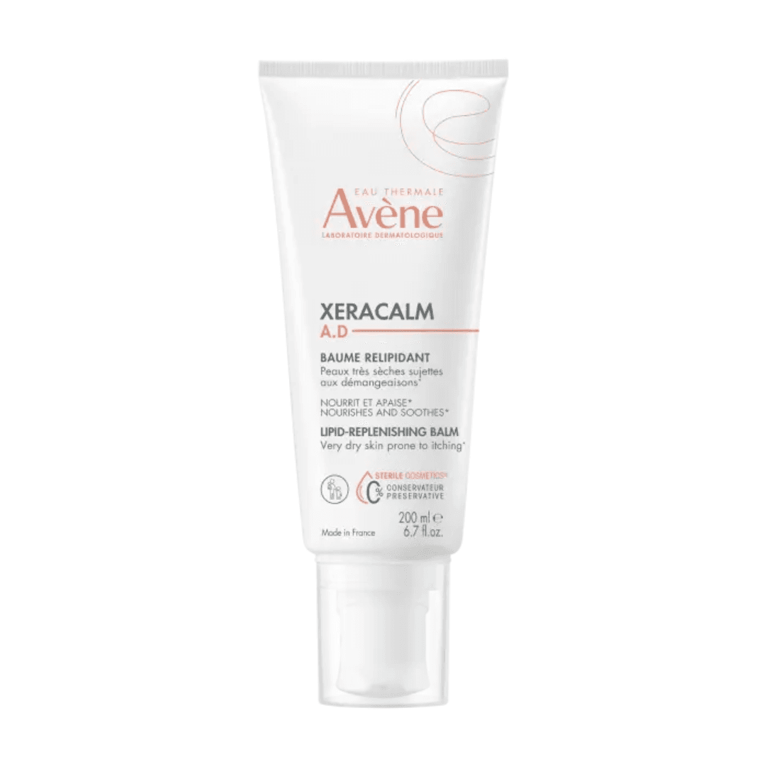 Avène Eau Thermale Avene Xeracalm Nutrition Baume Hydratant 200ml