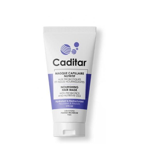 Caditar Masque Capillaire Nutritif 175 ml