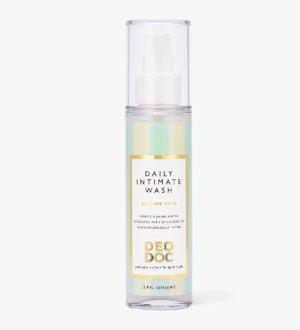 Daily Intimate Wash Jasmin Pear 100ml