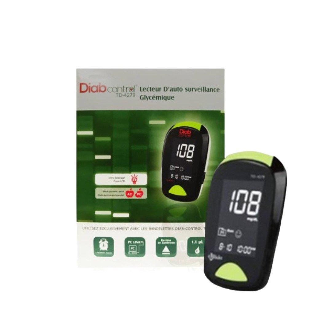 Diab Control kit td4279