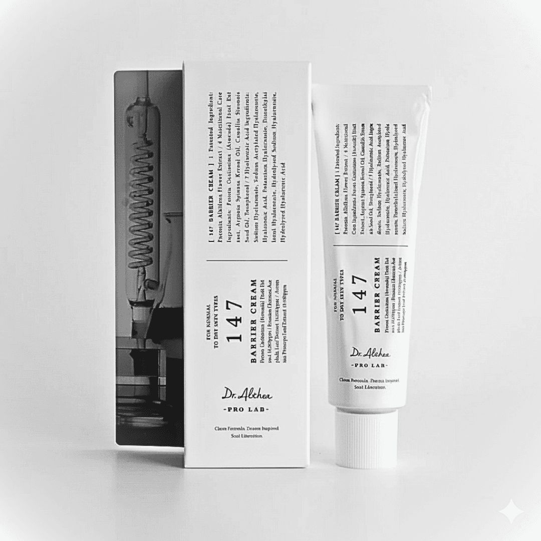 Dr. Althea Dr.ALTHEA 147 Barrier Cream 50ml