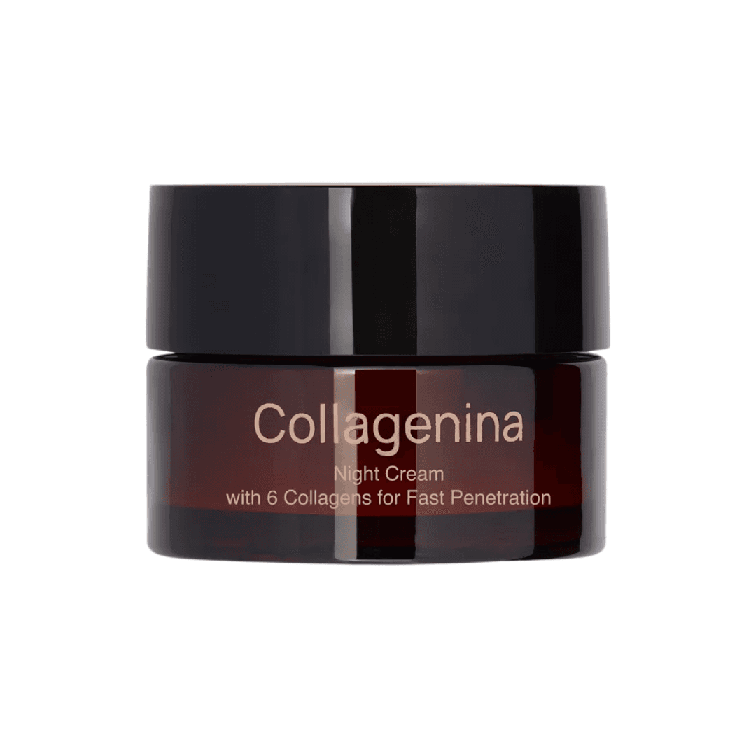 Collagenina Neck Cream with 6 Collagens 50ml Grade 2