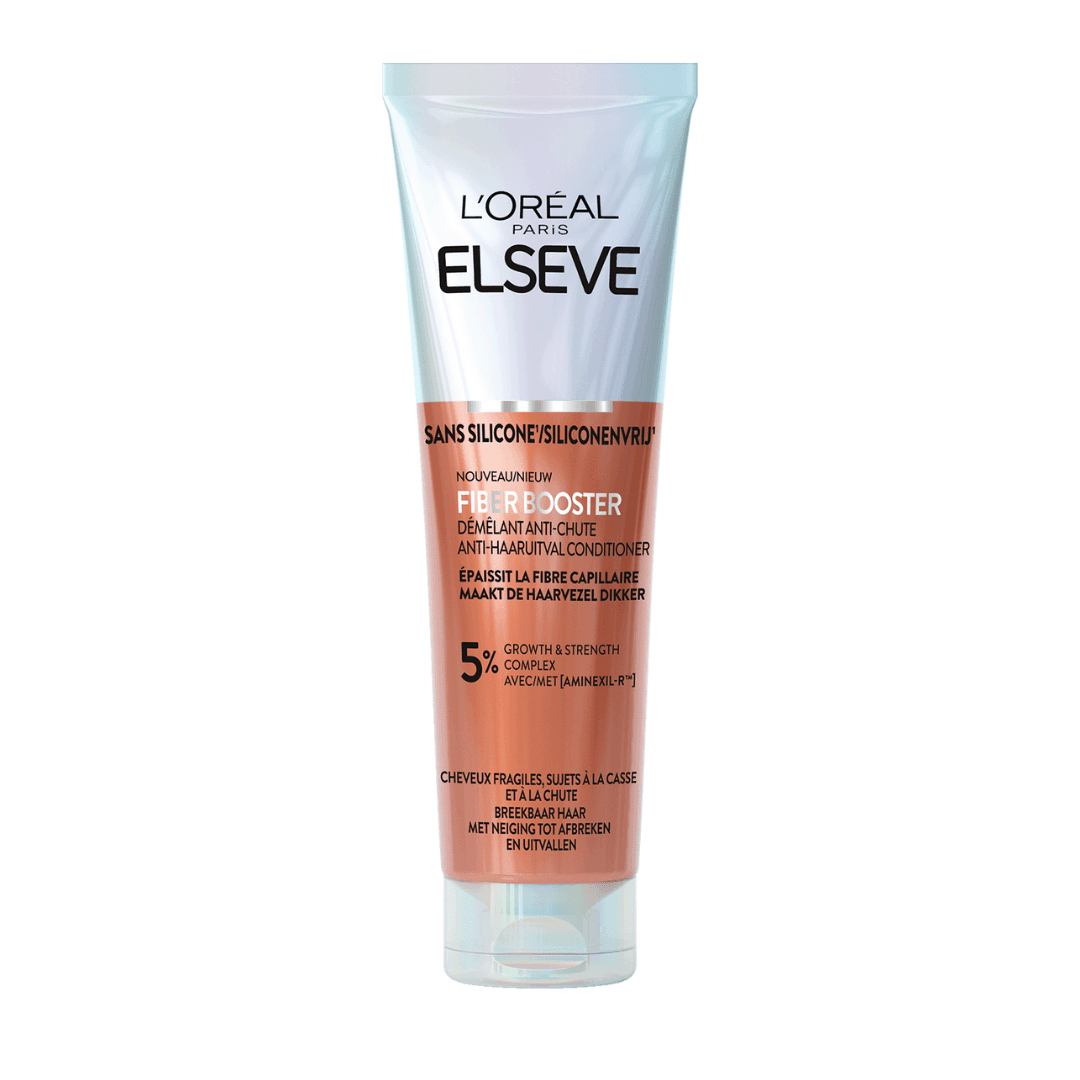 Elseve L'Oreal Paris Fiber Booster Démelant Anti-chute 150ml