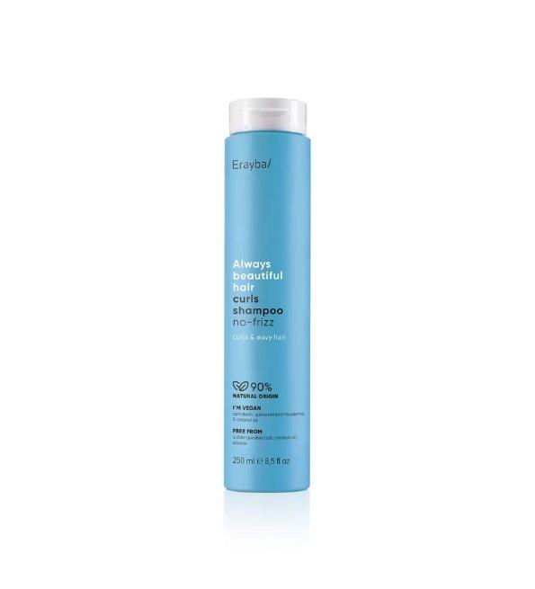 Erayba ABH Curls shamp 250ml