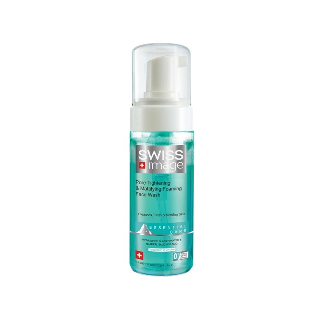 Essential Care Pore Tightening & Mattifying 150ml