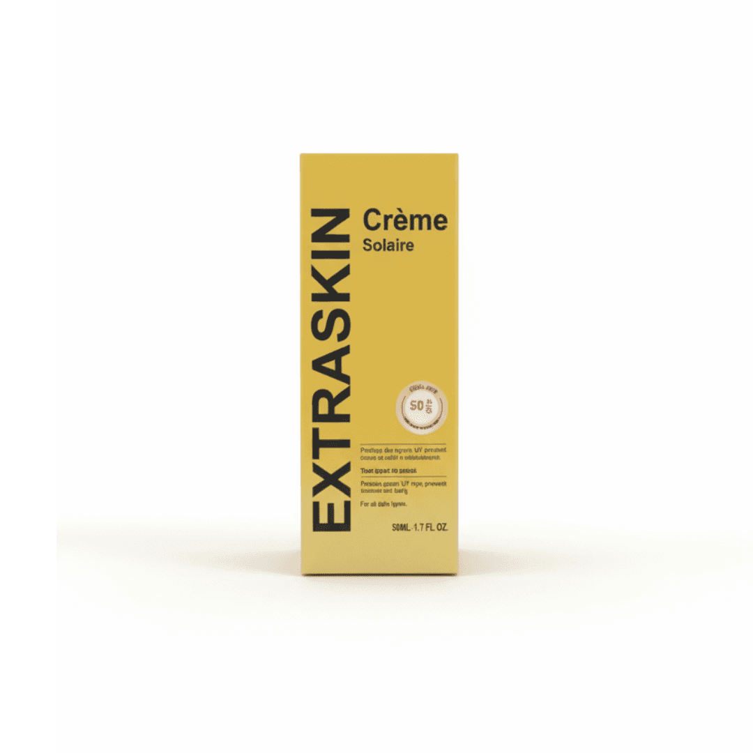 Extraskin Ecran Solaire 50ml
