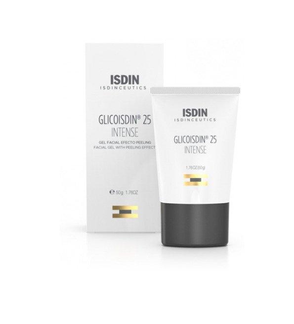 Isdin Glicu 25 Iintense Gel 50g