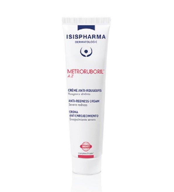 Isispharma metroruboril-a-z-creme-anti-rougeurs-30-ml