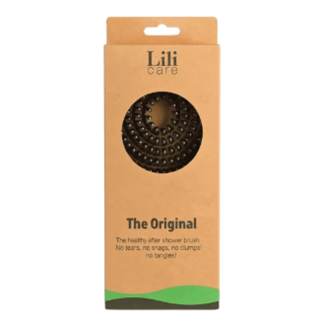 Lili Care Brosse The Original Couleur Aleatoire