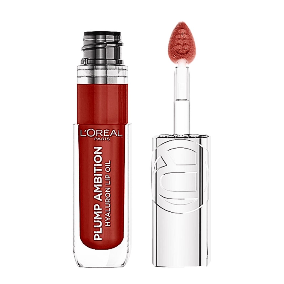L'Oreal Paris Plump Ambition 485 Wibe O'clock