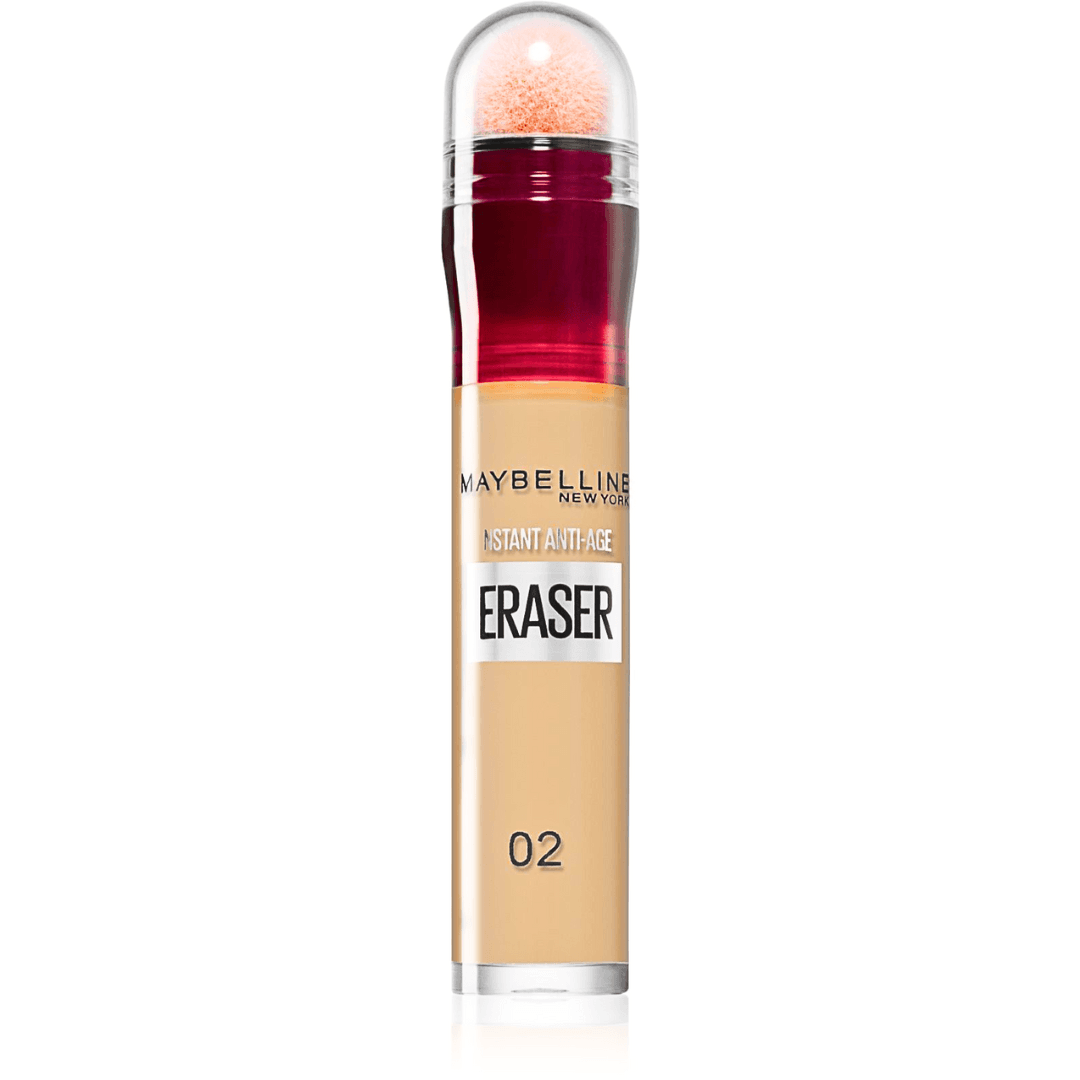 Maybelline Eraser Eye N°02 Nude