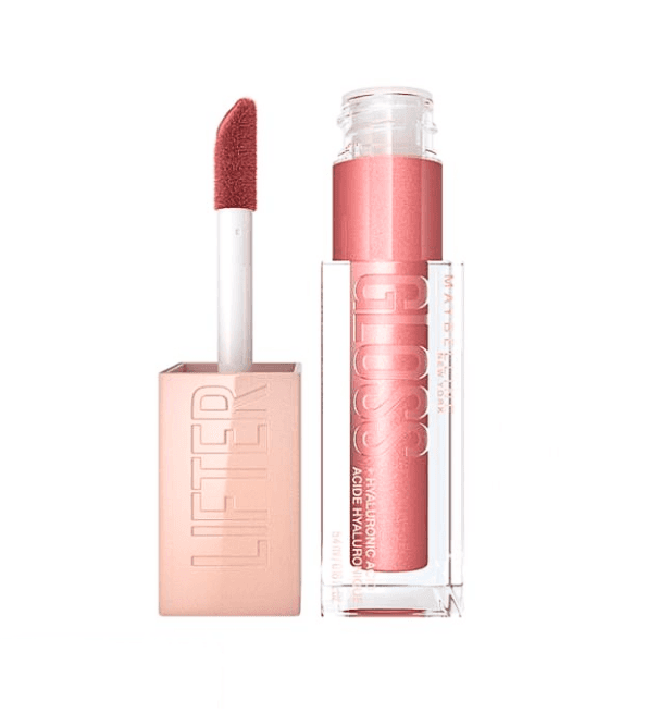 Maybelline LIFTER GLOSS 003 MOON 5.4ML