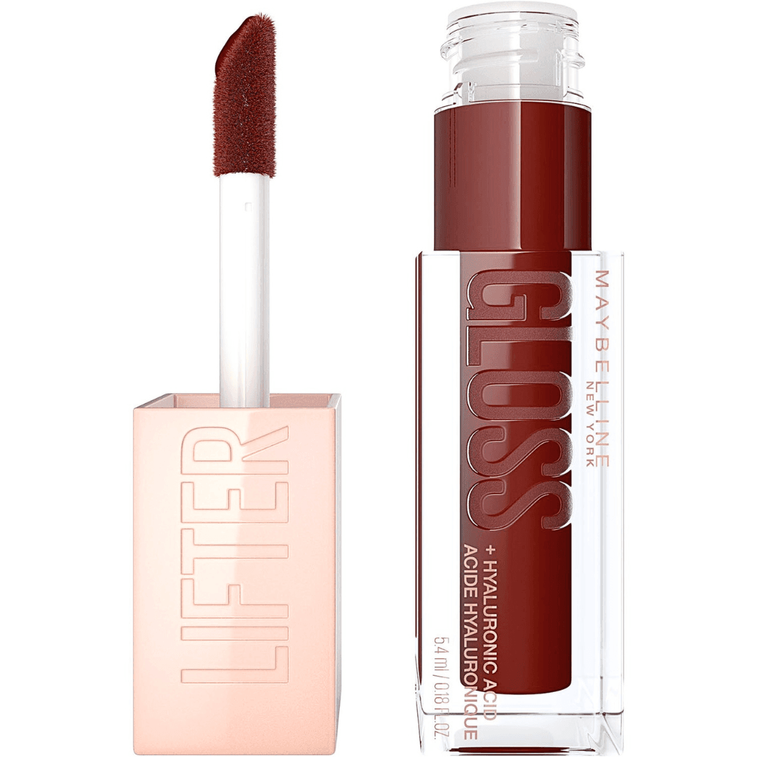 Maybelline Lifter Gloss Maple N°28