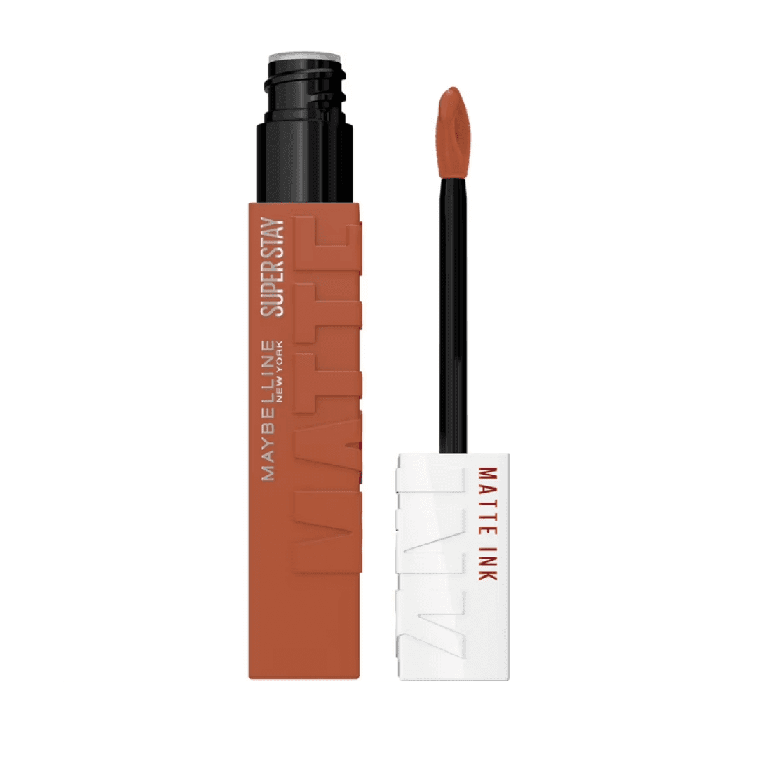 Maybelline SUPERSTAY MATTE INK 70 AMAZONIAN
