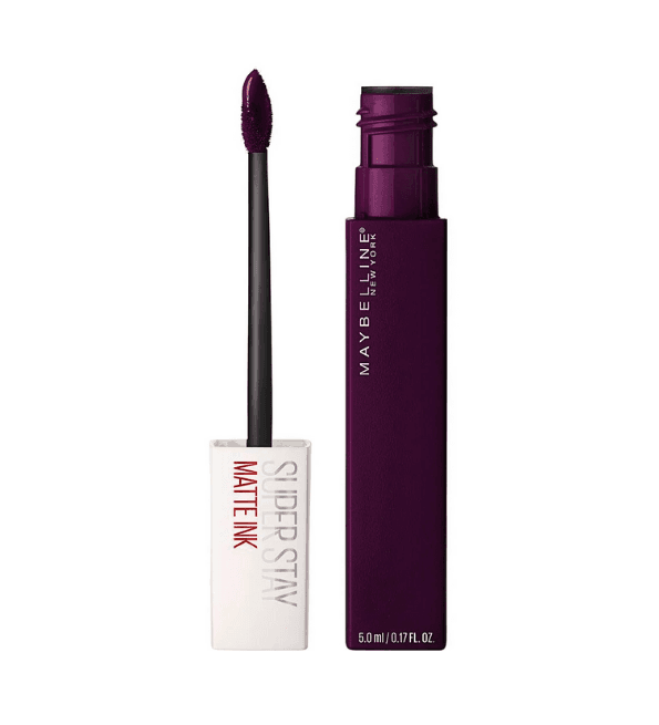 Maybelline SUPER STAY MATTE INK 80 RULER