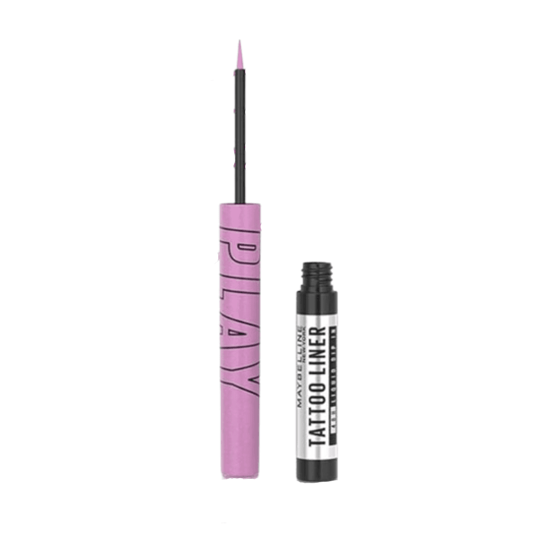 Maybelline Tattoo Liner Play SHAKE AS