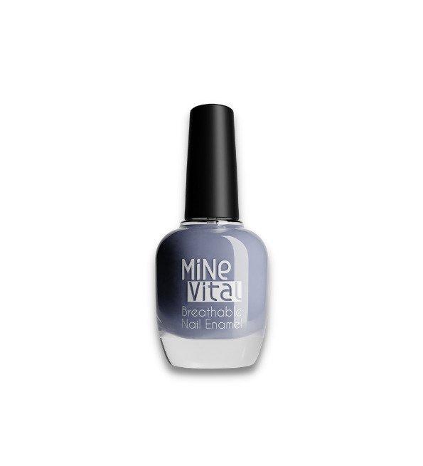 Minevital Vernis A Ongles n° 12 Lily Powder 15ml