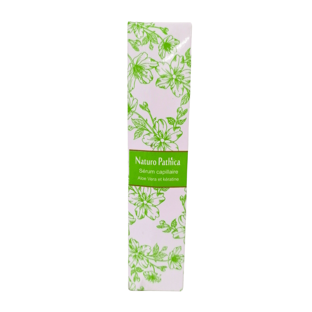 Naturo Pathica Serum Aloe Vera 50gr