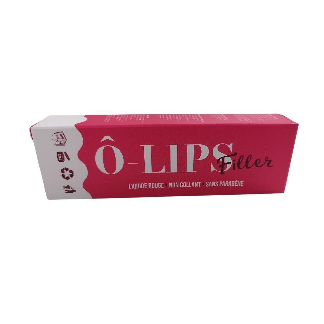 O-Lips Filler 7ml