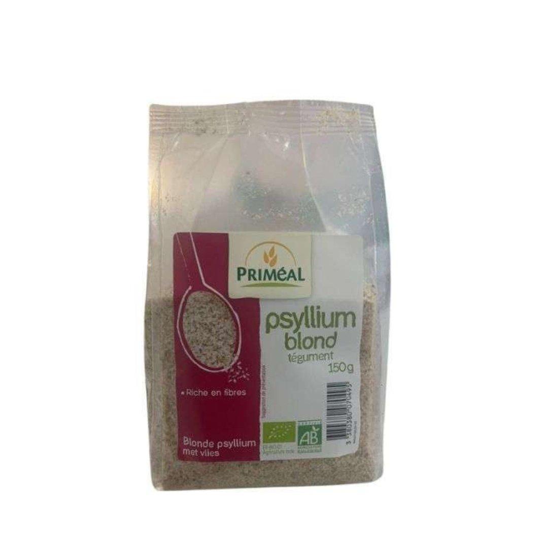 PRIMEAL PSYLIUM BLOND TEGUMENT 150G