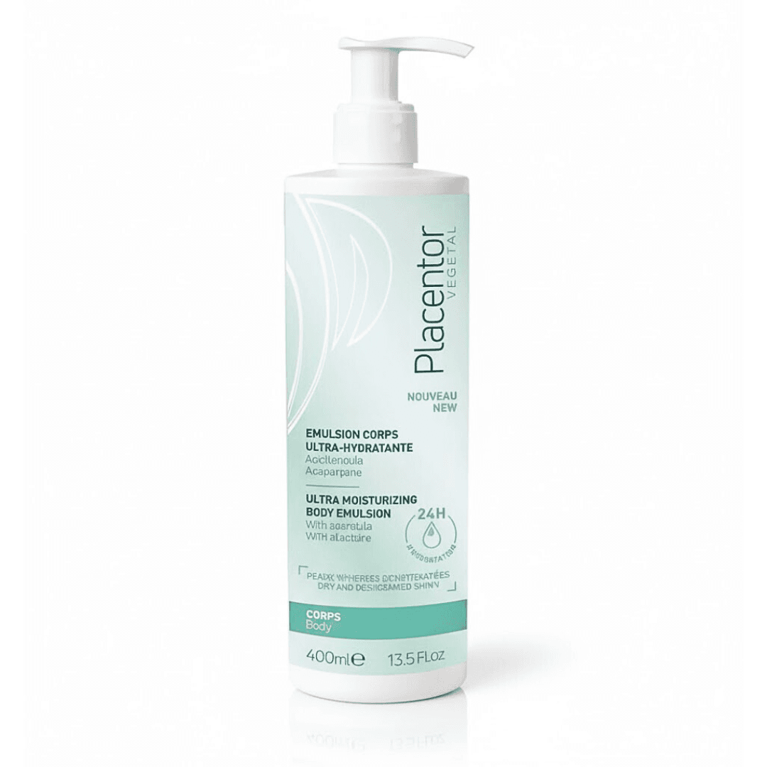 Placentor Emulsion Ulta-Hydratante 400ml