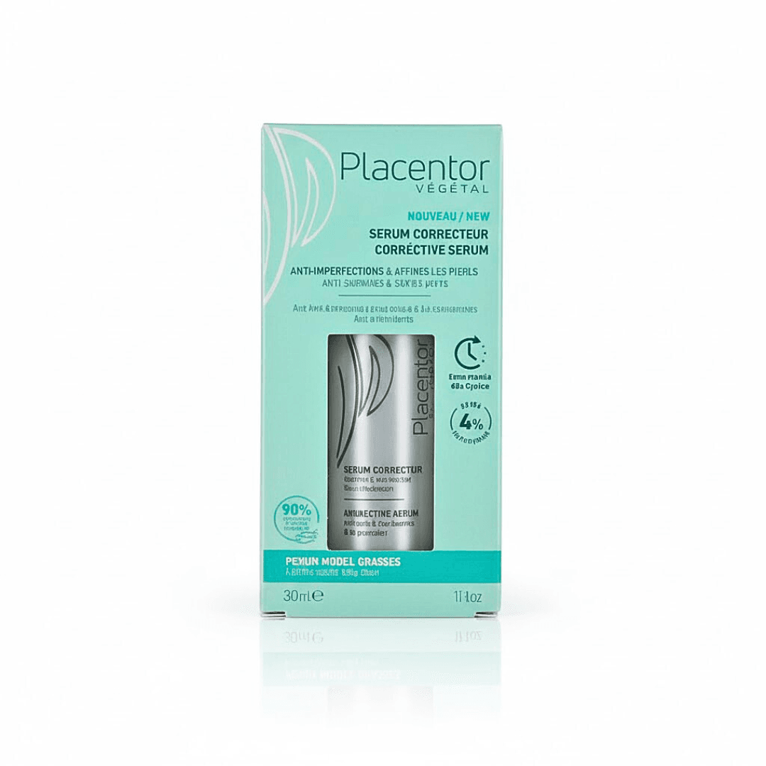 Placentor Serum Correcteur 30ml