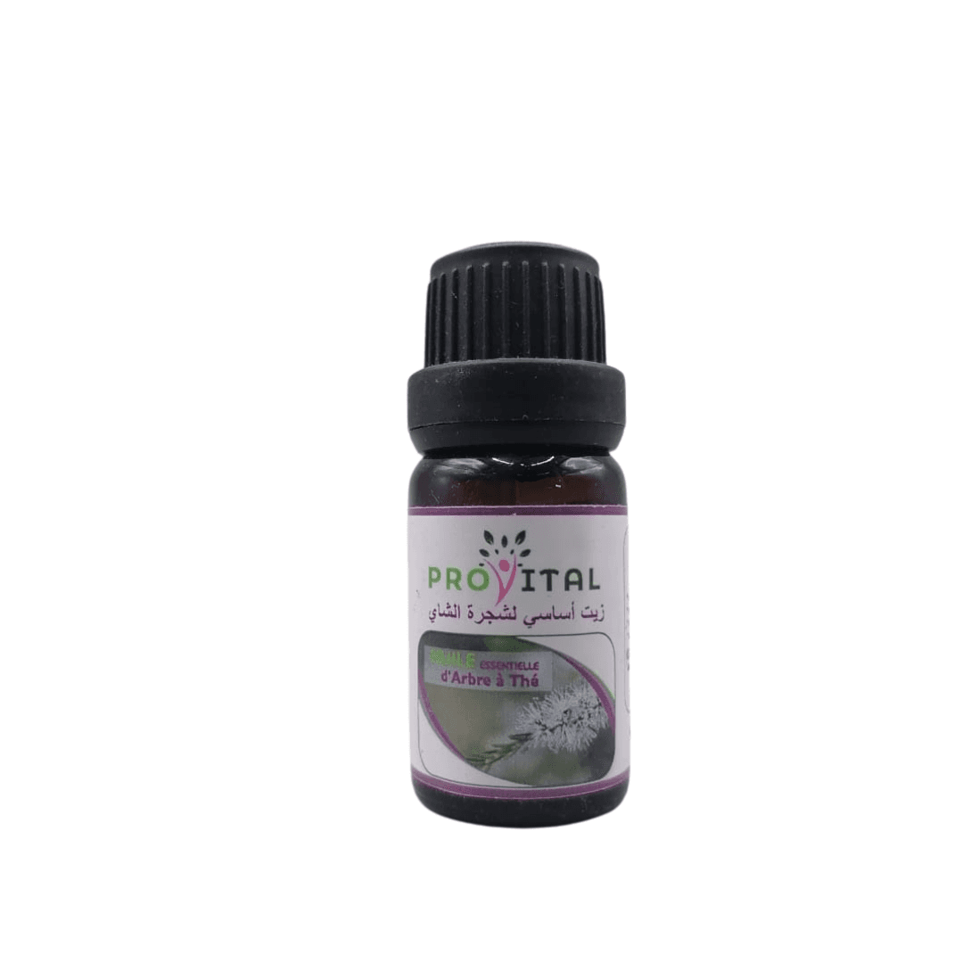 Pro Vital Huile Essentielle D'arbre a The 10ml