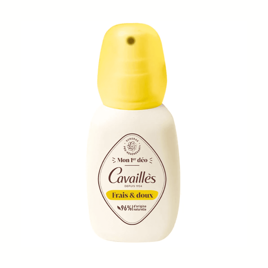 Rogé Cavaillès Mon 1er Deodorant Frais et Doux 75ml