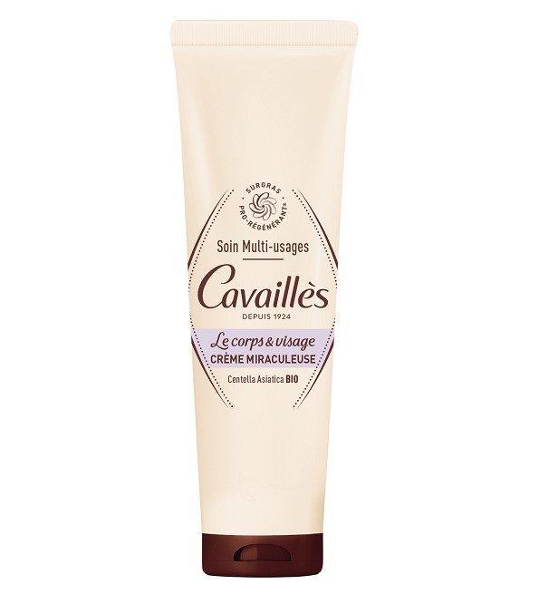 Rogé Cavailles Crème miraculeuse Multi-usages 100ml