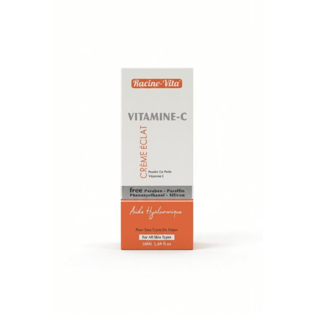 Racine Vita Vitamine C Creme Eclat 50 ml