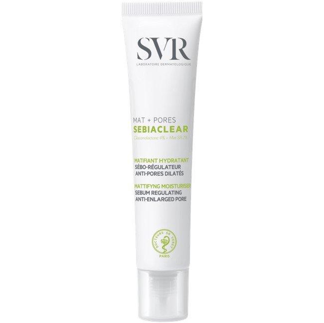 SVR SEBIACLEAR Cicapeel 15ML