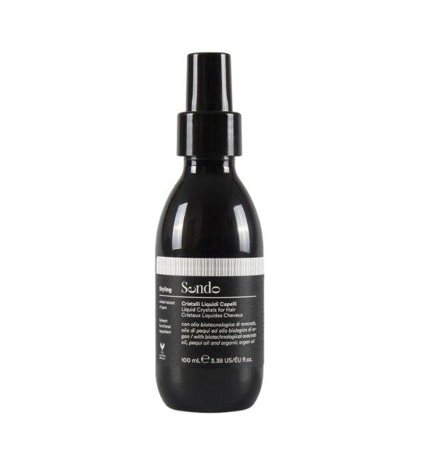 Sendo Cristaux Liquides 100ml