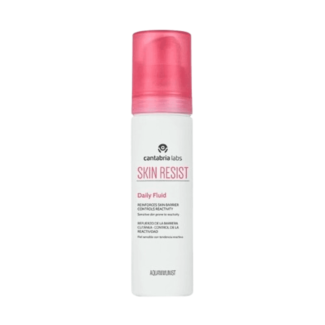 Skin Resist Daily Fluid 50ml