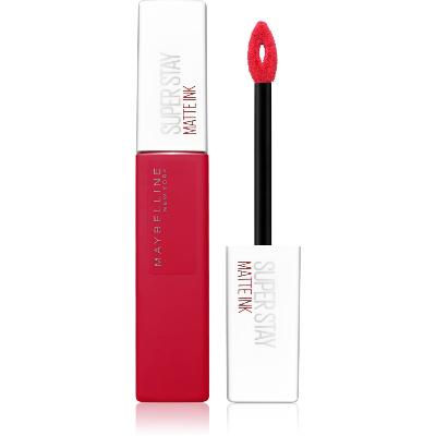 Maybelline SUPERSTAY MATTE INK 20 PIONEER