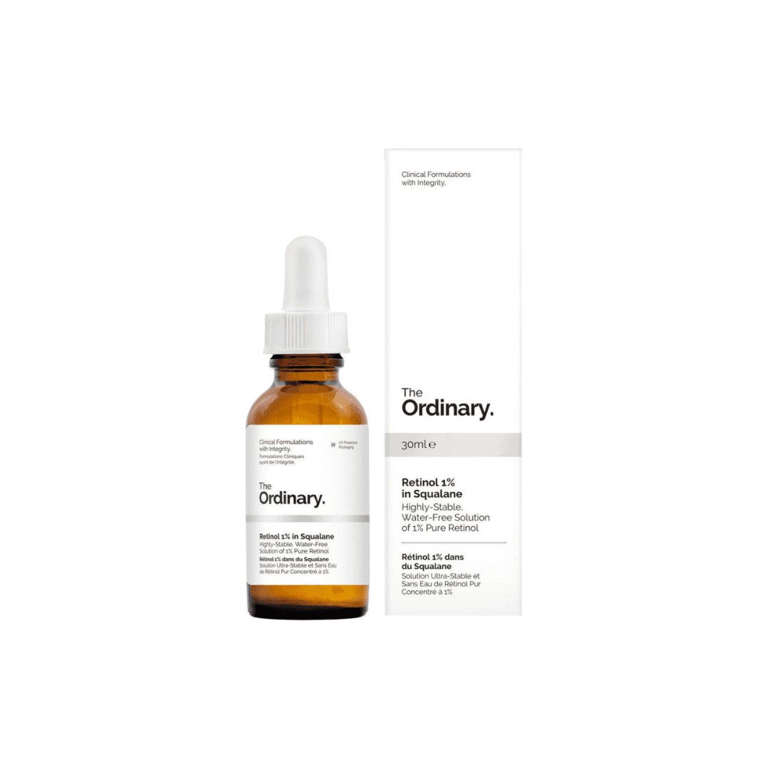 The Ordinary Retinol 1% 30ml