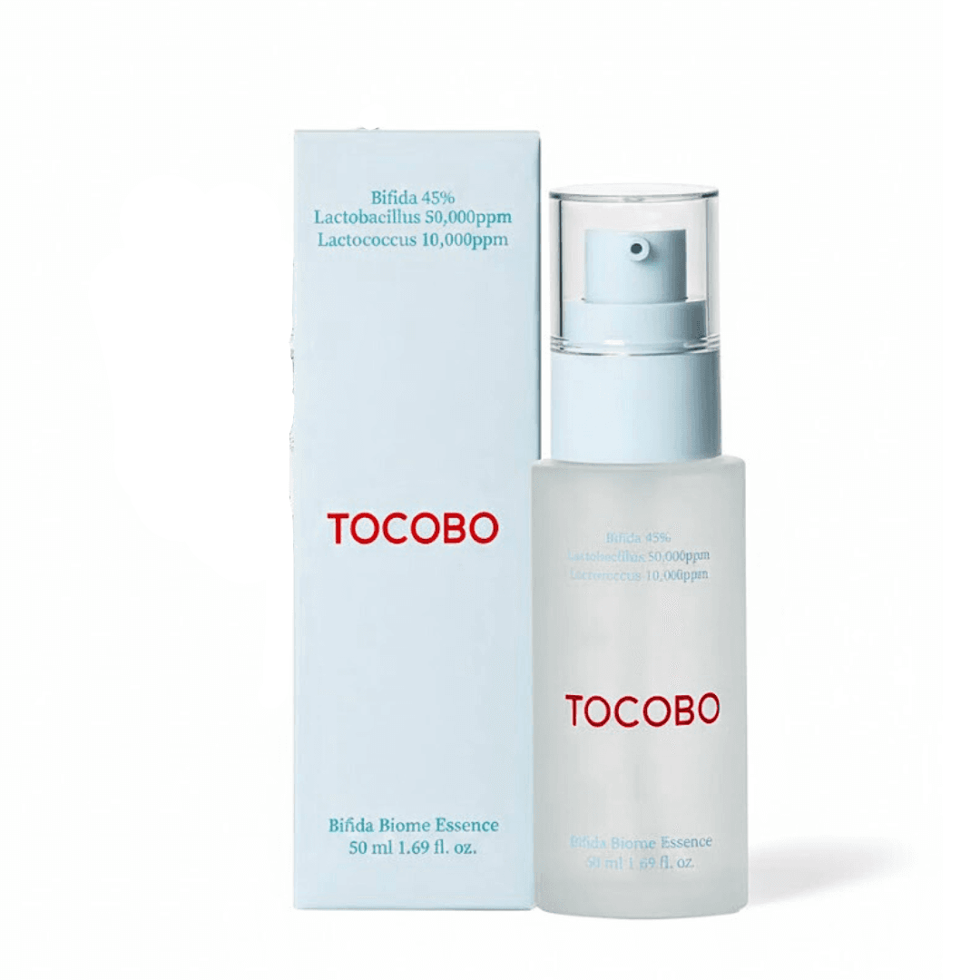 Essence Tocobo Bifida Biome 50ml