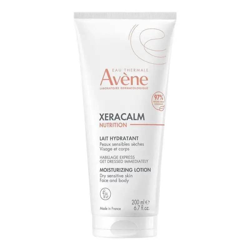 Avène Eau Thermale Avene XeraCalm A.D Crème Relipidante 200 ml