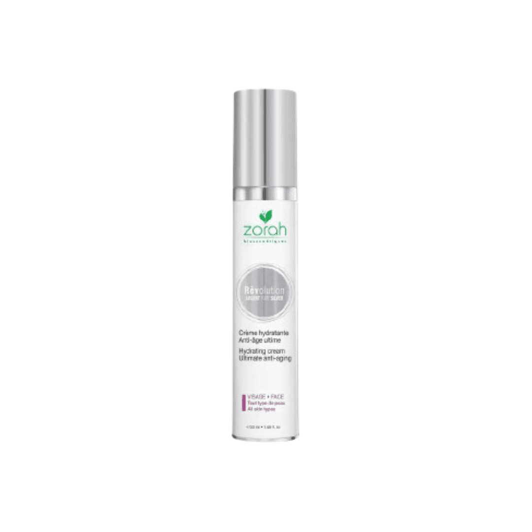 Revolution Zorah Argent Pure Creme Anti-Age 50ml